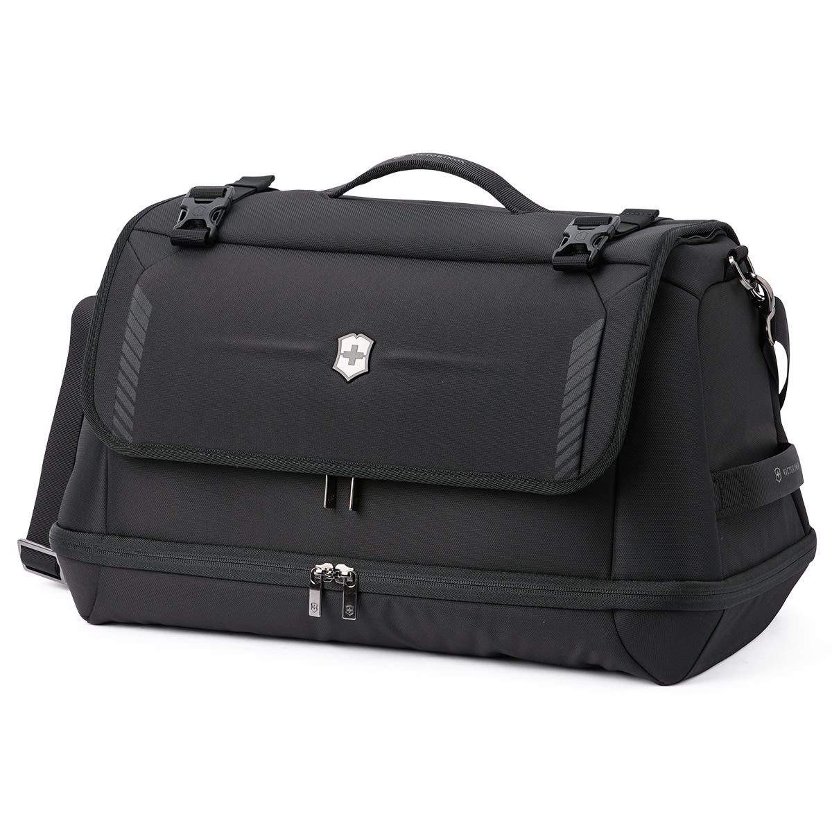VICTORINOX（ビクトリノックス） クロスライト ダッフルバッグ 