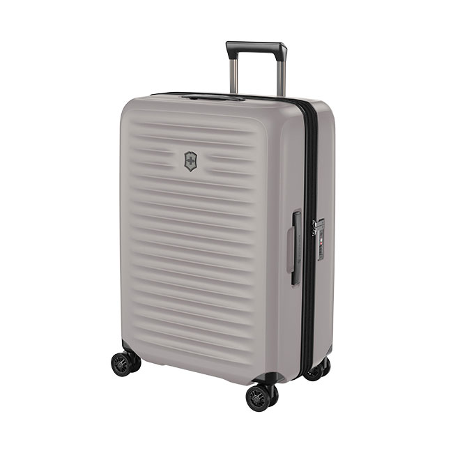 ビクトリノックス スーツケース Lサイズ 75L/90L 中型 大型 大容量 軽量 拡張機能 エアロ...