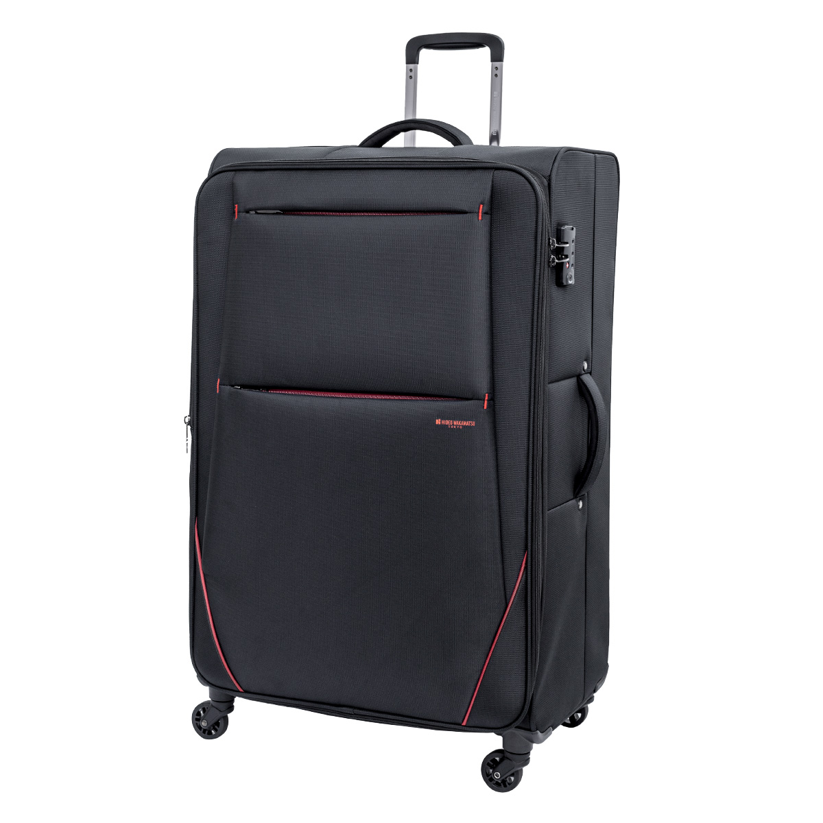 HIDEO WAKAMATSU（ヒデオワカマツ） ヒデオ ワカマツ フライ3 ソフト