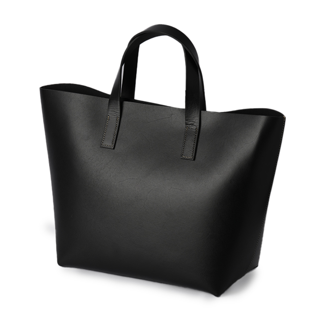 ★美品★　SLOW&CO　スロウ　レザー　トートバッグ　08 SLOW トートバッグ スロウ / cb-utility tote bag-M クロムステア