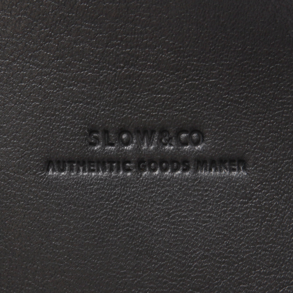 SLOW（スロウ） シービー トートバッグ メンズ レディース ミニ 小さめ