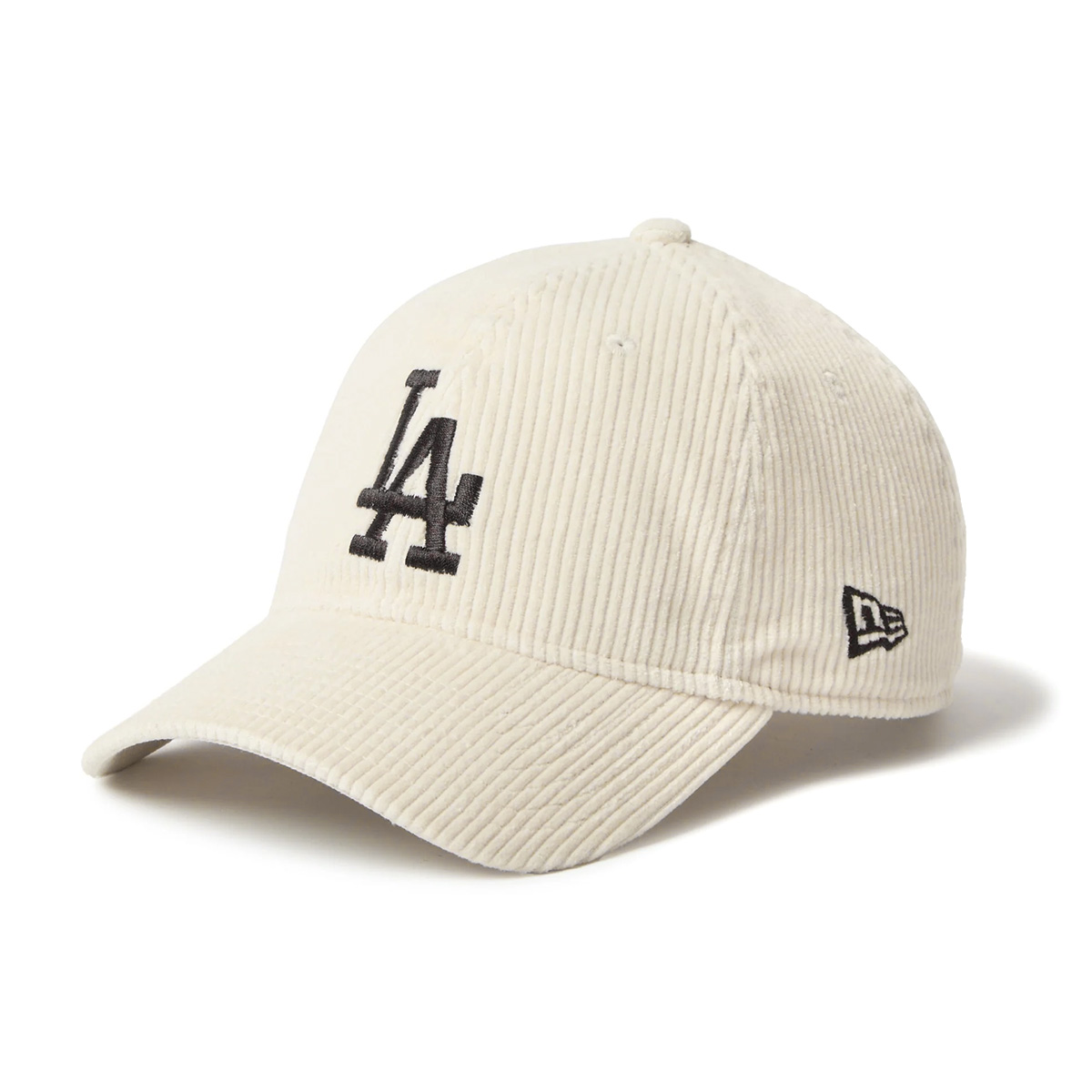 NEW ERA（ニューエラ） キャップ 9TWENTY コーデュロイ メンズ