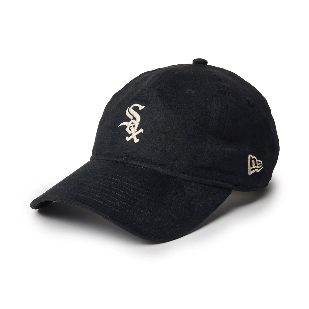 NEW ERA（ニューエラ） キャップ 9TWENTY MLB Synthetic Suede メンズ