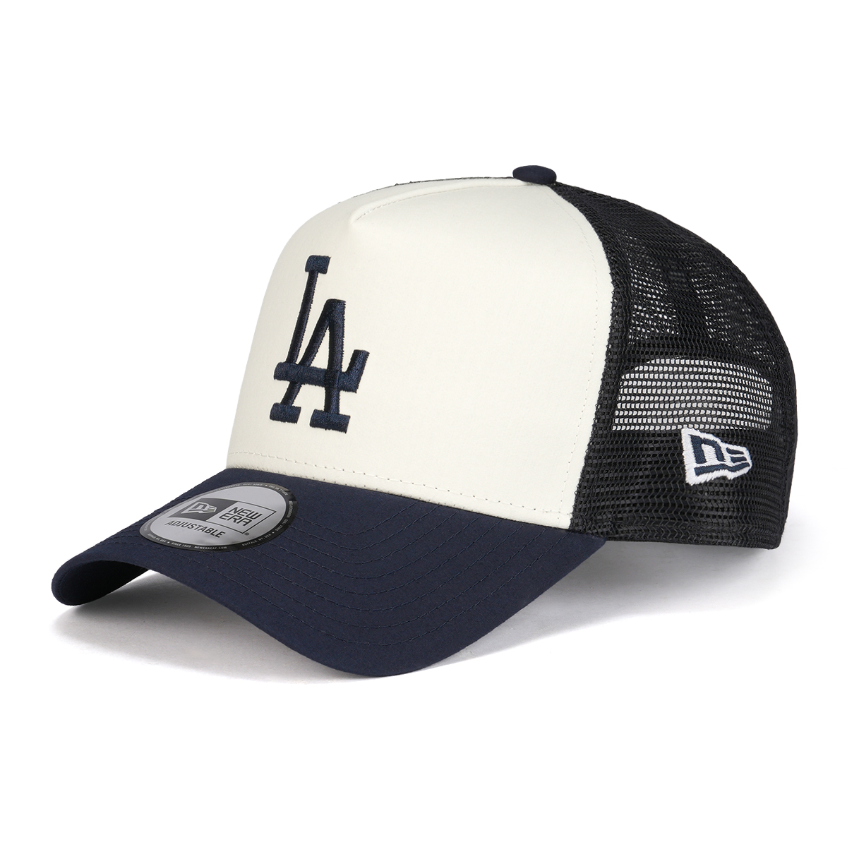 NEW ERA（ニューエラ） ベースボールキャップ MLB メッシュキャップ