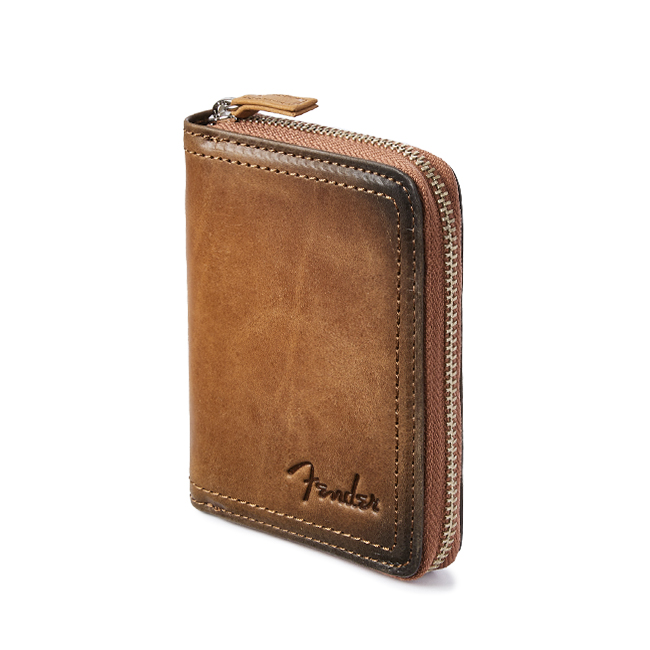 Fender（フェンダー） 財布 二つ折り財布 メンズ レディース ブランド