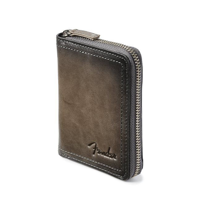 Fender（フェンダー） 財布 二つ折り財布 メンズ レディース ブランド
