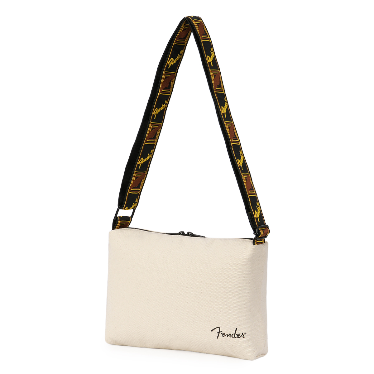 Fender フェンダー ショルダーバッグ サコッシュ メンズ レディース