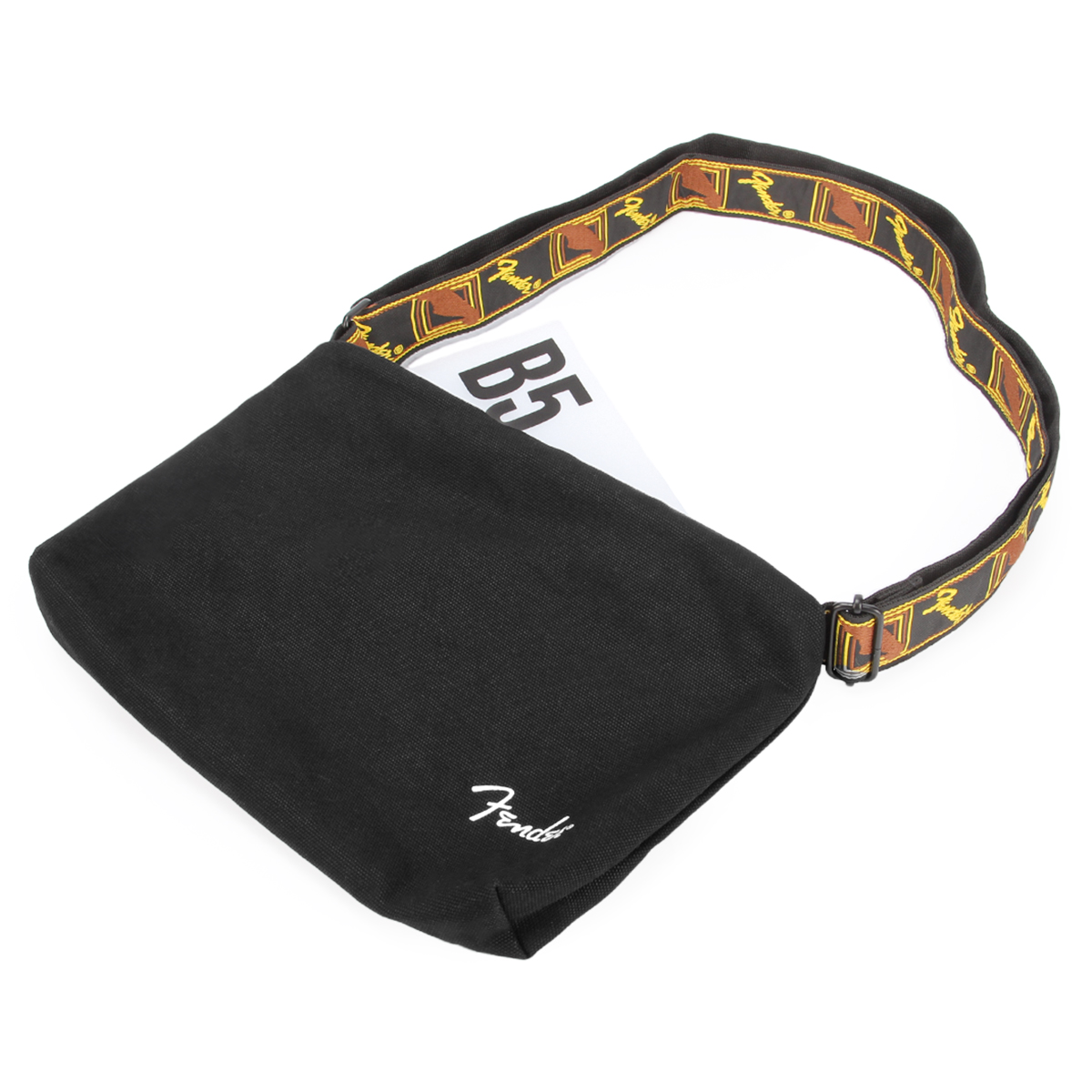 Fender（フェンダー） ショルダーバッグ サコッシュ メンズ レディース