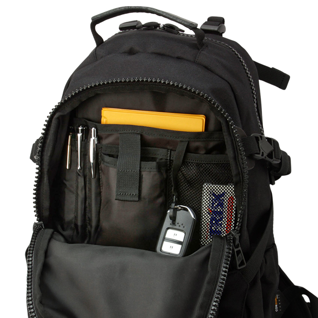 F/CE.（エフシーイー） リュック バックパック 28L A4 PC収納 軽量 F