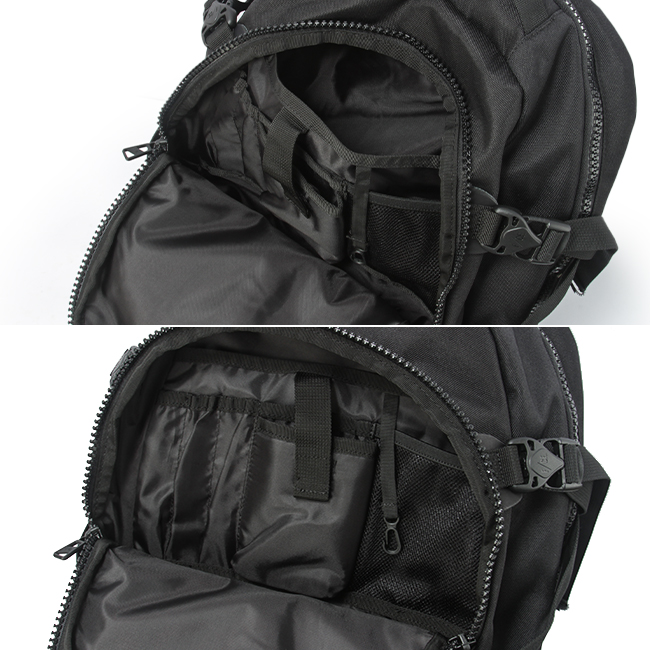 F/CE. 最大36% 4/22まで リュック バックパック 33L B4 PC収納