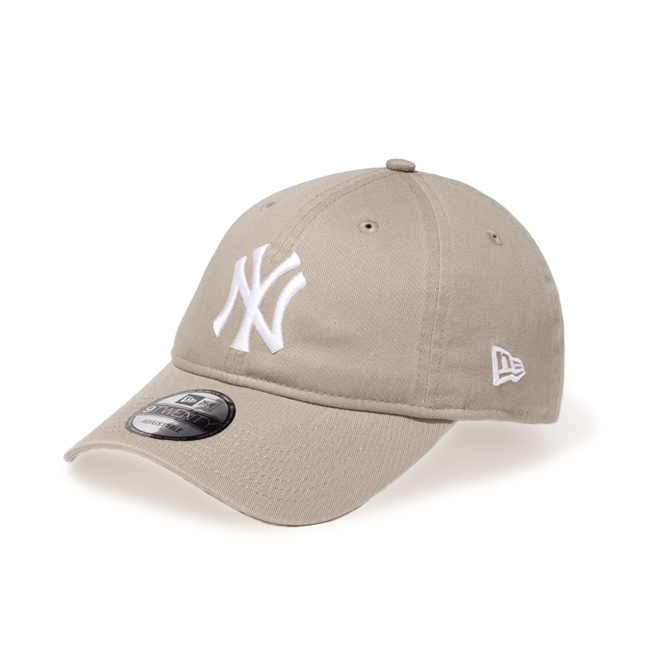 NewEra レディース ニューヨーク・ヤンキース キャップ 9TWENTY 楽天市場】ニューエラ NEW ERA キャップ 9TWENTY レディース