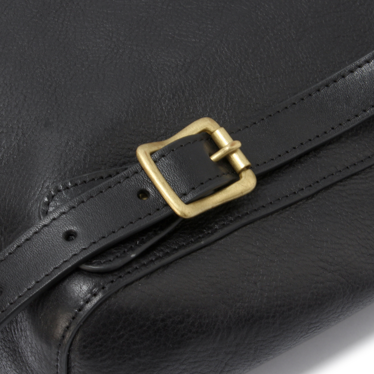 A_W アウ リュック メンズ レディース ブランド レザー 本革 通勤 通学