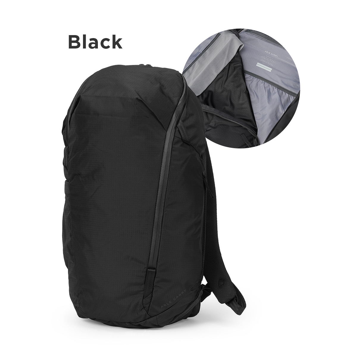 エイブルキャリー デイブレーカーツー リュック 25L メンズ レディース