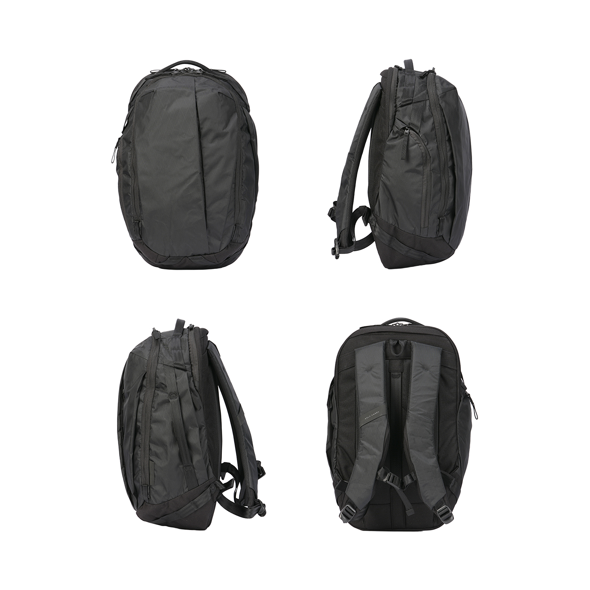 エイブルキャリー Max EDC X-Pac リュック バックパック メンズ