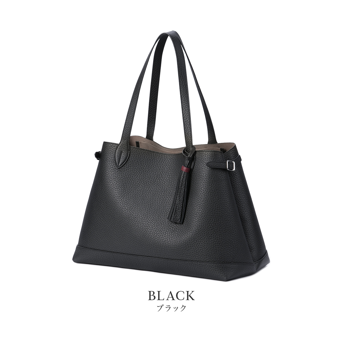 ACATE（アカーテ） ビジネストートバッグ メンズ ブランド 50代 40代