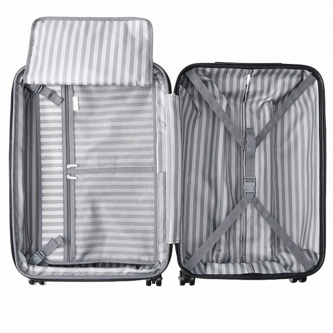 ⭐️極美品⭐️　ACE　クレスタ　スーツケース　拡張機能有　06317　4輪 楽天市場】【5H限定豪華プレゼント 12/16 19時～】特典付き エース