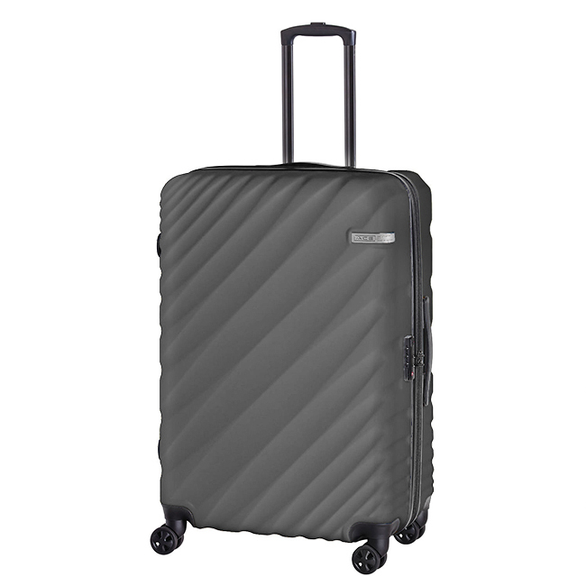 5年保証 エース スーツケース LLサイズ 90L/111L 軽量 大容量 拡張