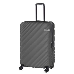 5年保証 エース スーツケース LLサイズ 90L/111L 軽量 大容量 拡張 受託手荷物規定内 ...