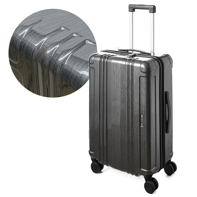 限定品 エース スーツケース Mサイズ 47L 軽量 キャリーバッグ キャリーケース リフレクション ace 06788｜business-bugs｜04