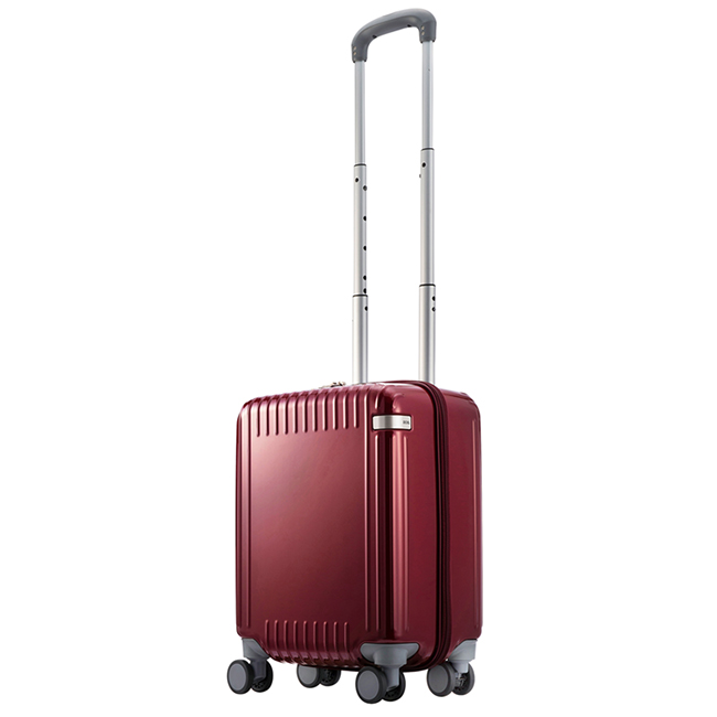 5年保証 エース スーツケース 機内持ち込み Sサイズ SSサイズ 21L LCC 