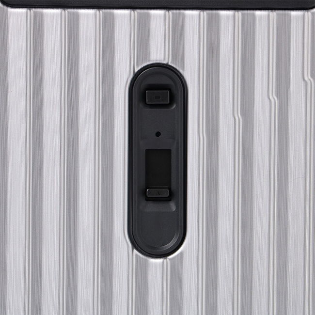 Ace（エース） 限定ブラック クレスタ2 スーツケース 機内持ち込み S