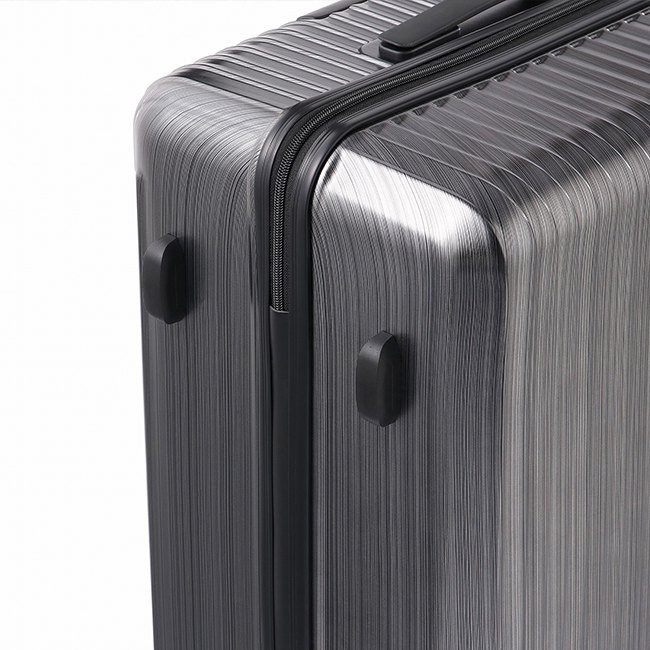 Ace（エース） 限定色 クレスタ2 スーツケース Lサイズ 85L キャリー