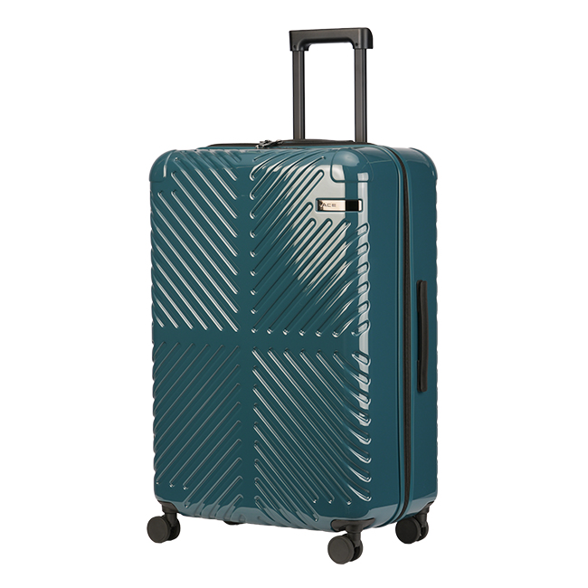 Ace（エース） ラディアル スーツケース Lサイズ 82L 大容量 大型 軽量