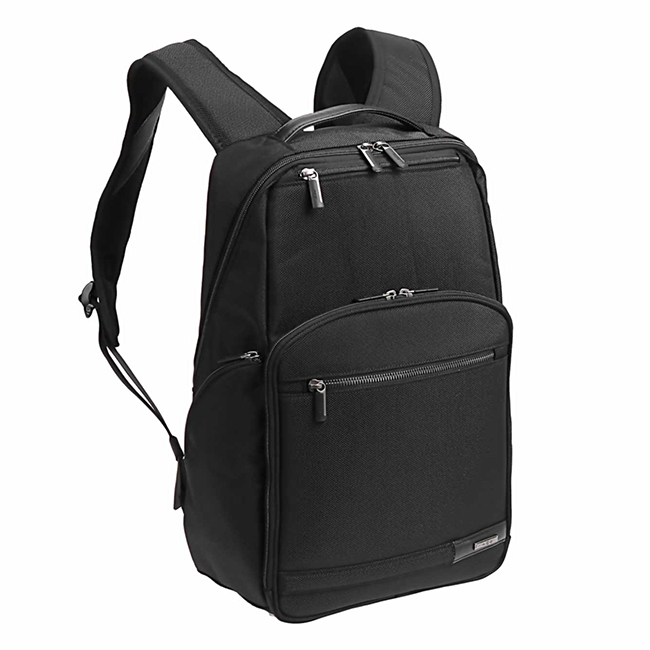 LiB ビジネスバッグ リュック 男女兼用 ace. エース ビジネスリュック メンズ 50代 40代 通勤 軽量 大容量