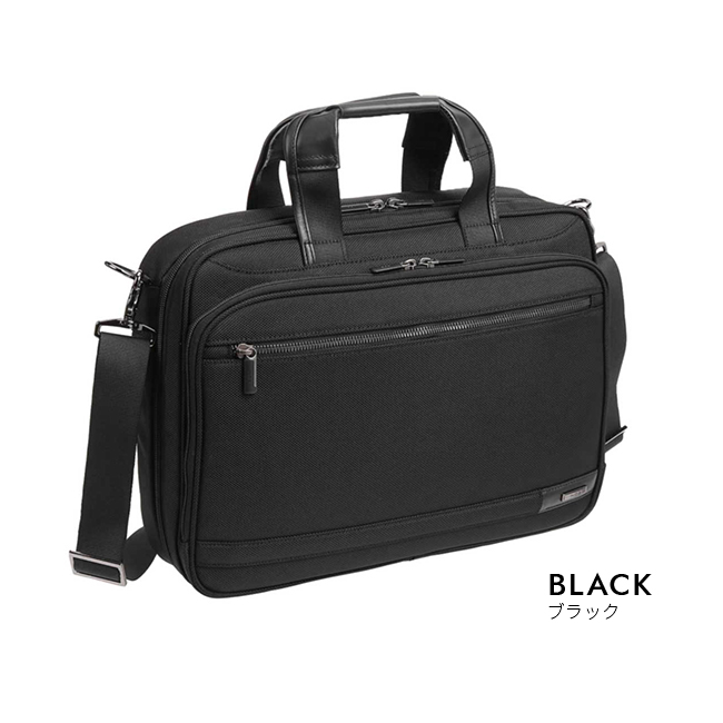 ace. エース ビジネスバッグ メンズ 50代 40代 2WAYブリーフケース