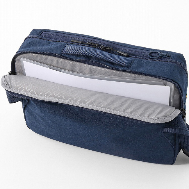 ace. GENE LABEL エース ジーン ハンスリーSD ボディバッグ ワン ace. GENE LABEL エース ジーン ハンスリーSD ボディバッグ ワン