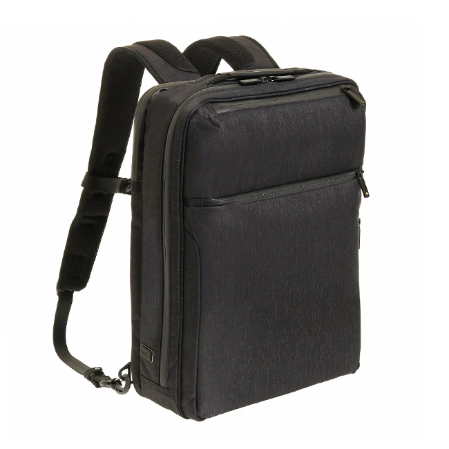 ace. GENE LABEL 限定品 エース ジーン ガジェタブルヘザー ビジネス