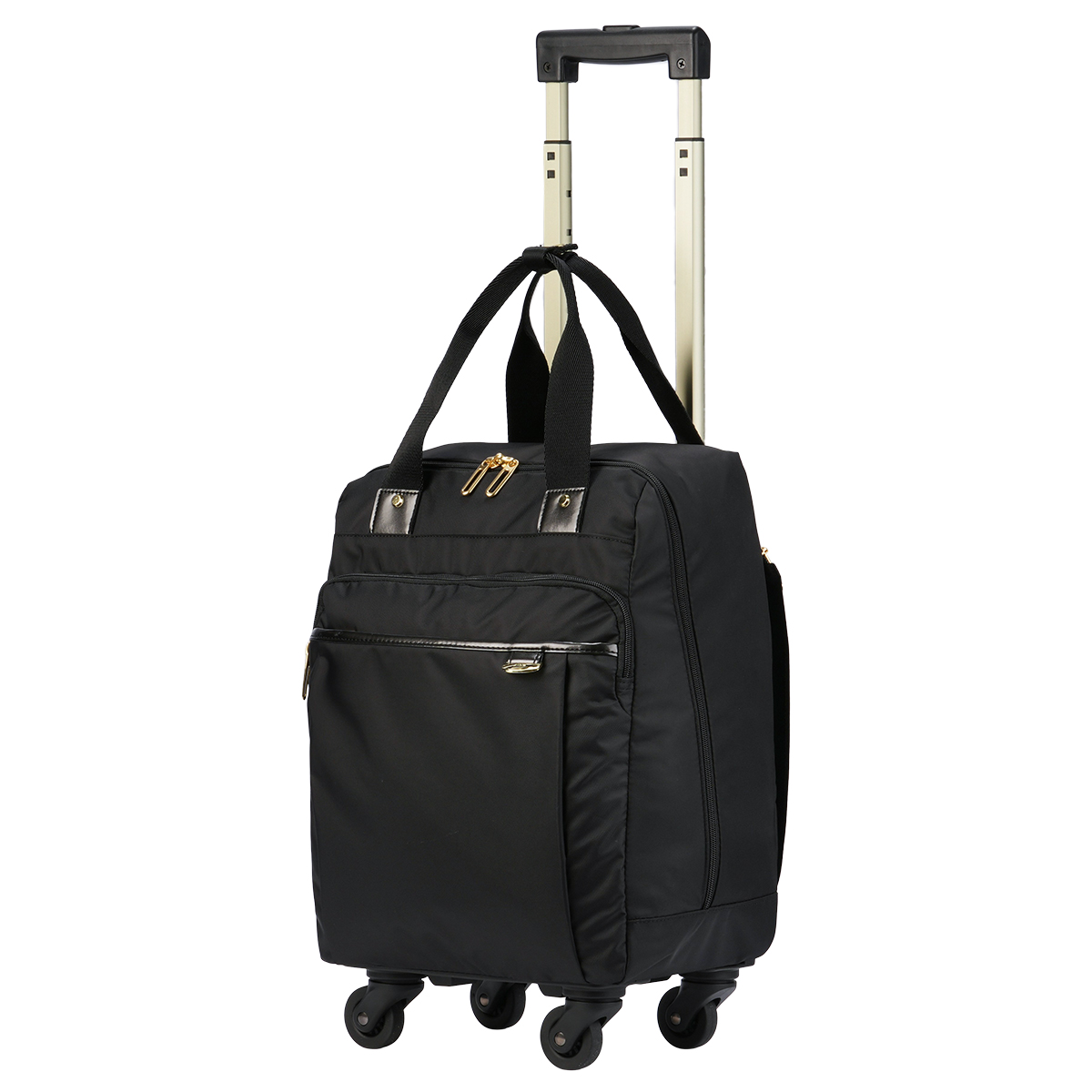 Ace（エース） ソフトキャリーケース スーツケース 機内持ち込み SS