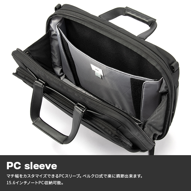 ace. GENE LABEL エース ジーン ビジネスバッグ メンズ ブランド 50代