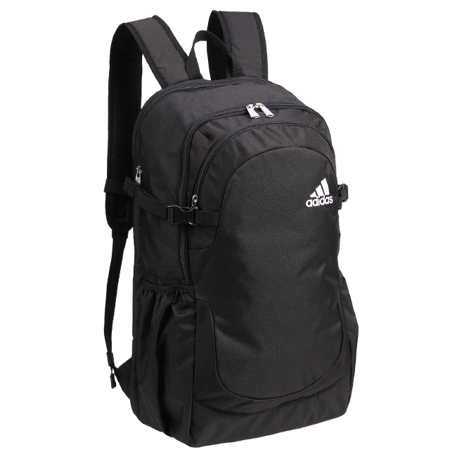 adidas アディダス リュック 通学 定番型 大容量 35リットル デイパック 2ルーム かわいい 女子高生 スクールバッグ スクバ 通学リュック  人気 63796 : かばんのマルゼン - 通販 - Yahoo!ショッピング