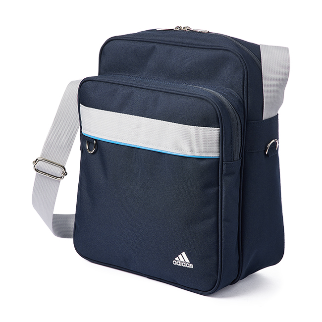 adidas（アディダス） スクバ スクールバッグ ショルダー 通学 女子