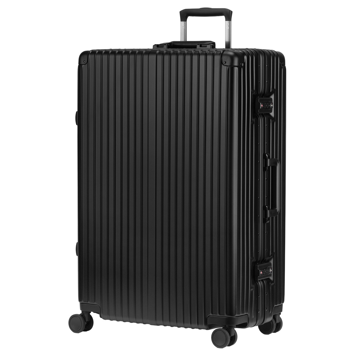 スーツケース Lサイズ LL 90L 受託無料 158cm以内 大型 大容量 軽量