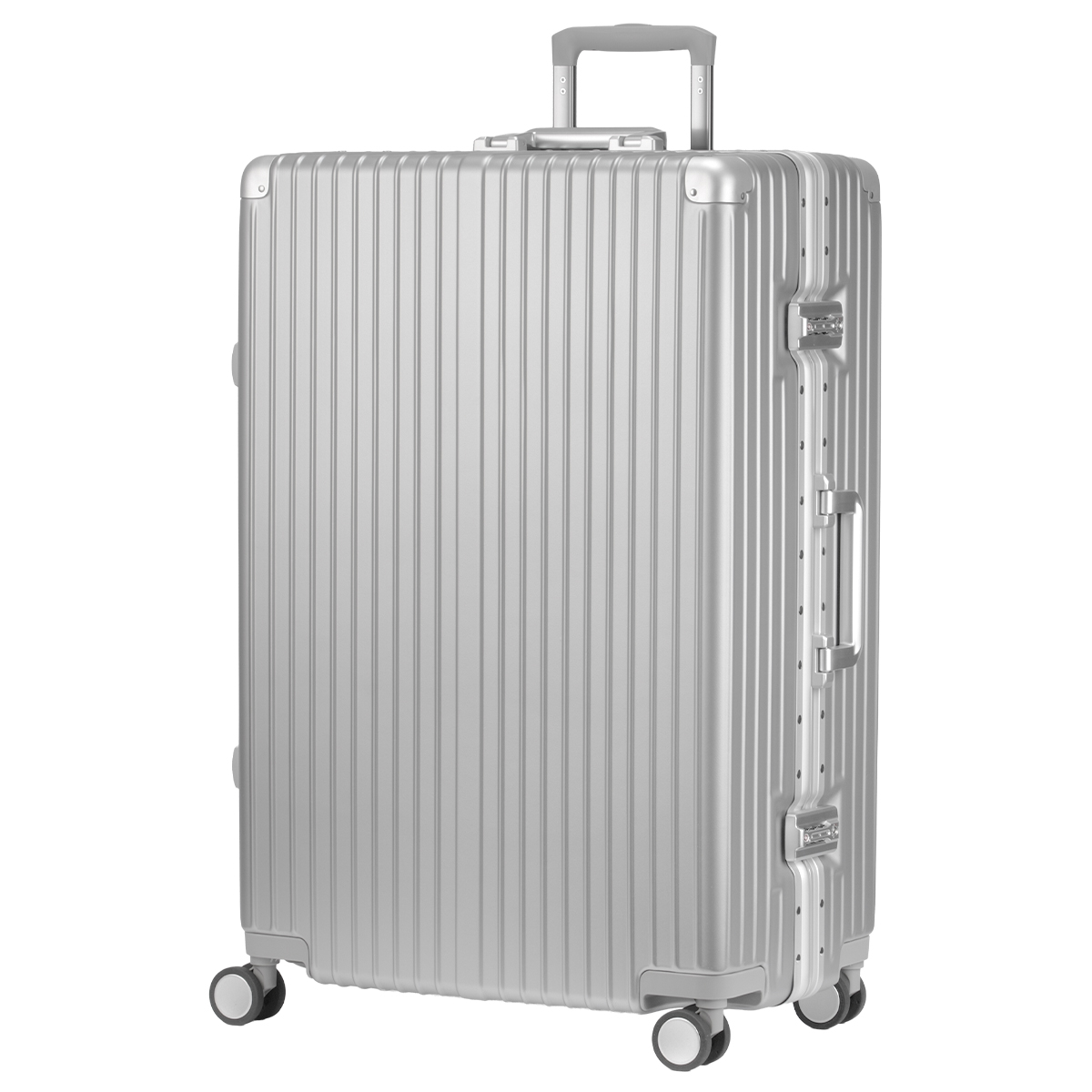 スーツケース Lサイズ LL 90L 受託無料 158cm以内 大型 大容量 軽量