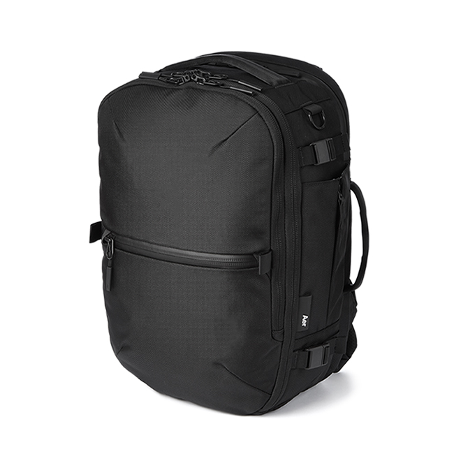Aer（エアー） Aer Travel Pack 3 リュック ビジネスリュック メンズ