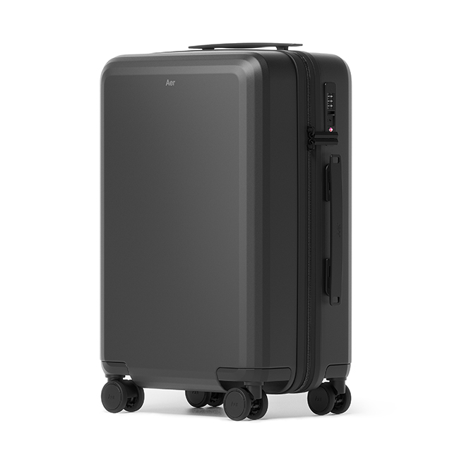 Aer（エアー） Aer Carry-On スーツケース 機内持ち込み Sサイズ SS