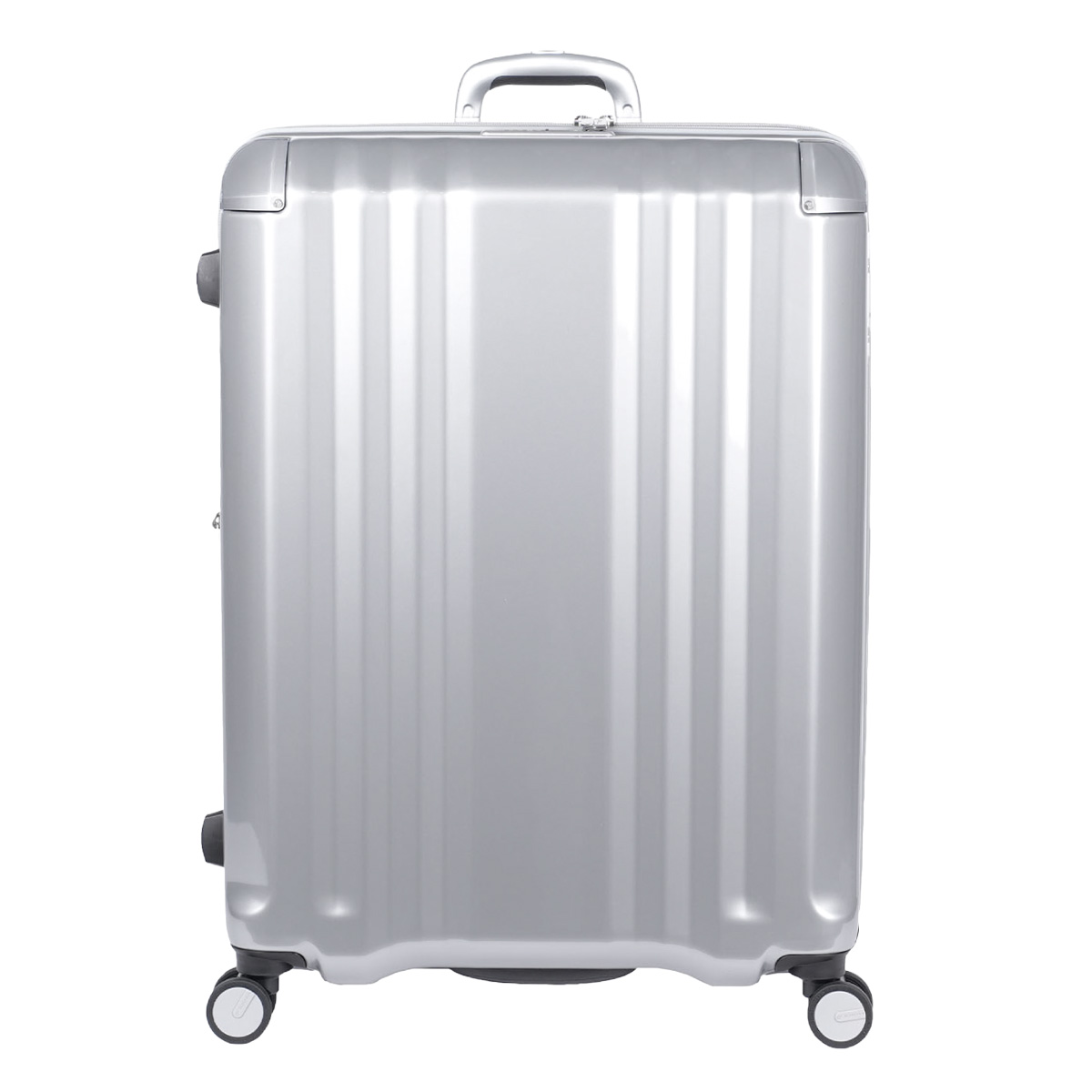 アジアラゲージ デカかるEdge スーツケース Lサイズ LL XL 102L/120L