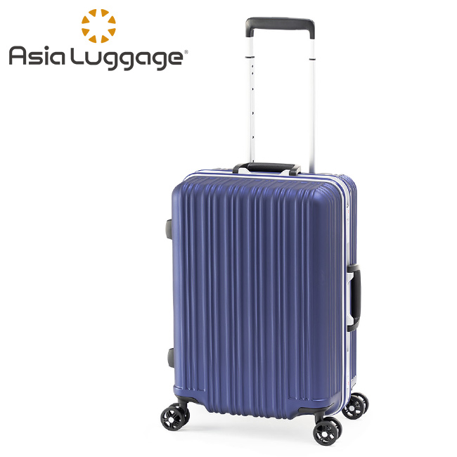 アジアラゲージ スーツケース 機内持ち込み Sサイズ 36L 超軽量 小型