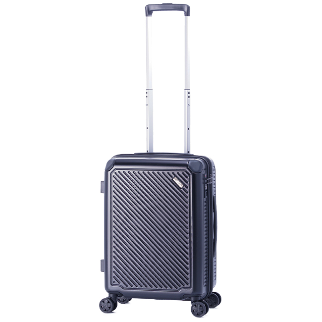 アジア・ラゲージ スーツケース 機内持ち込み Sサイズ SS 36L 軽量