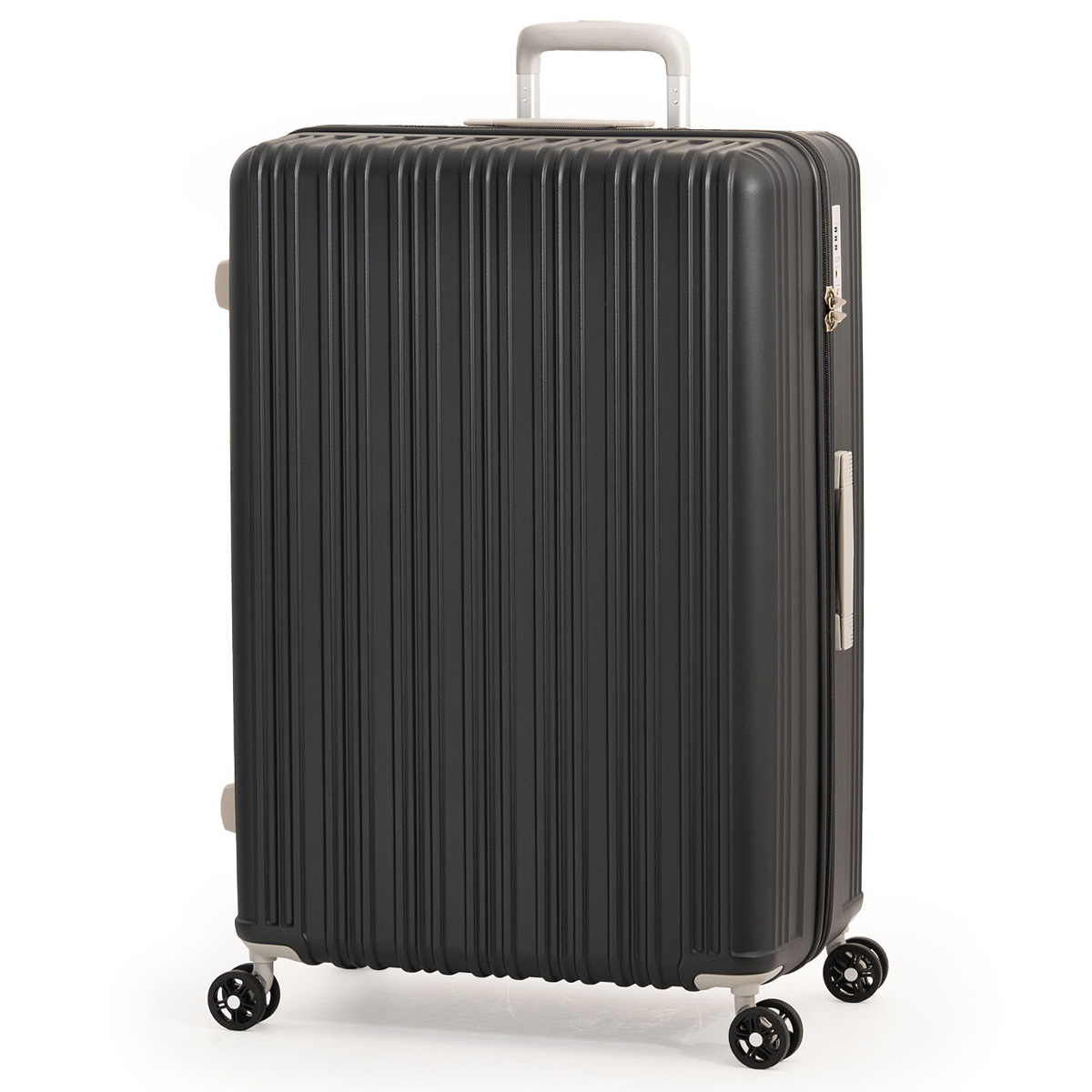 【新品・未使用】VILGAZZ スーツケース Lサイズ 大容量 98L 新品・未使用】VILGAZZ スーツケース Lサイズ 大容量 98L Amazon
