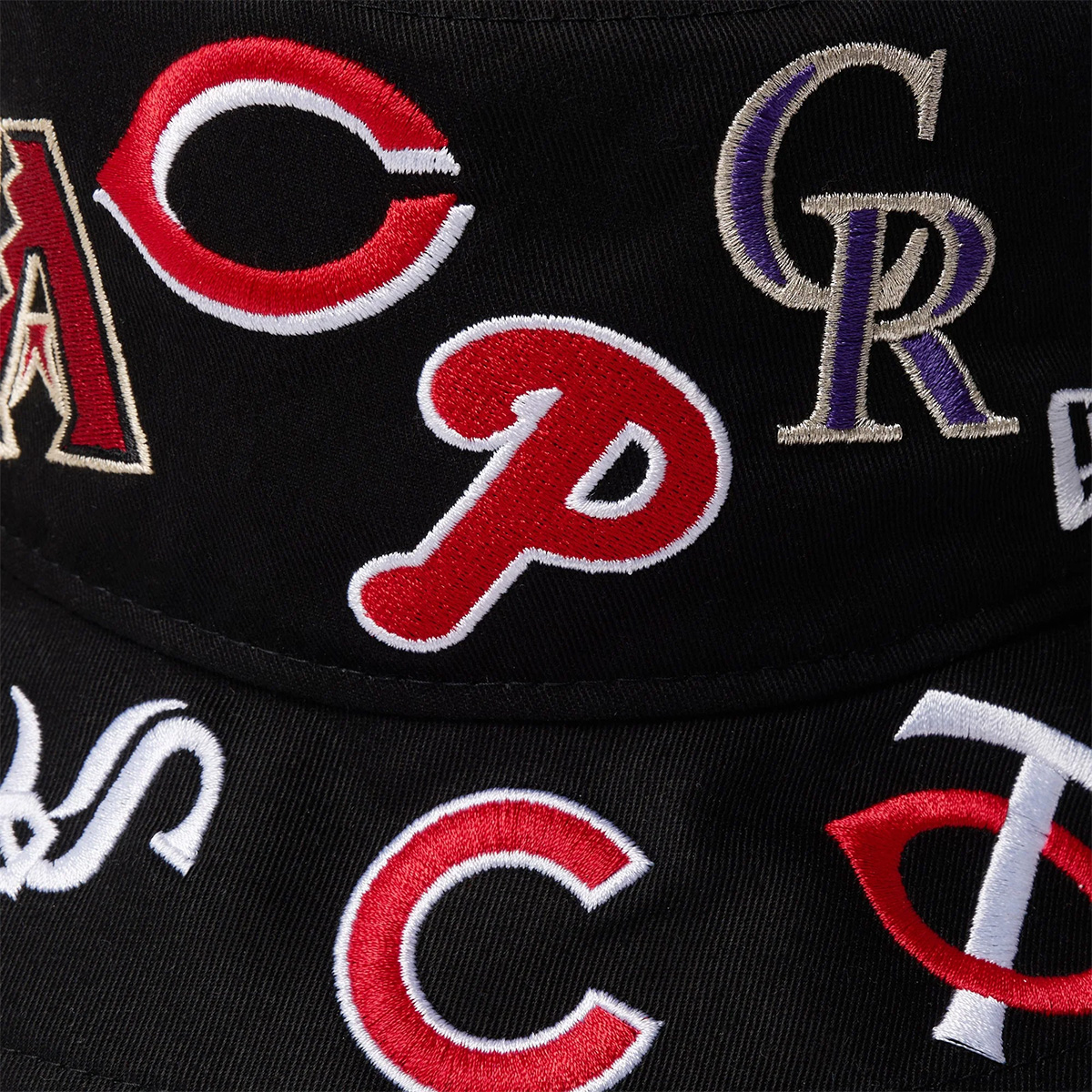 NEW ERA（ニューエラ） バケットハット メンズ レディース ブランド