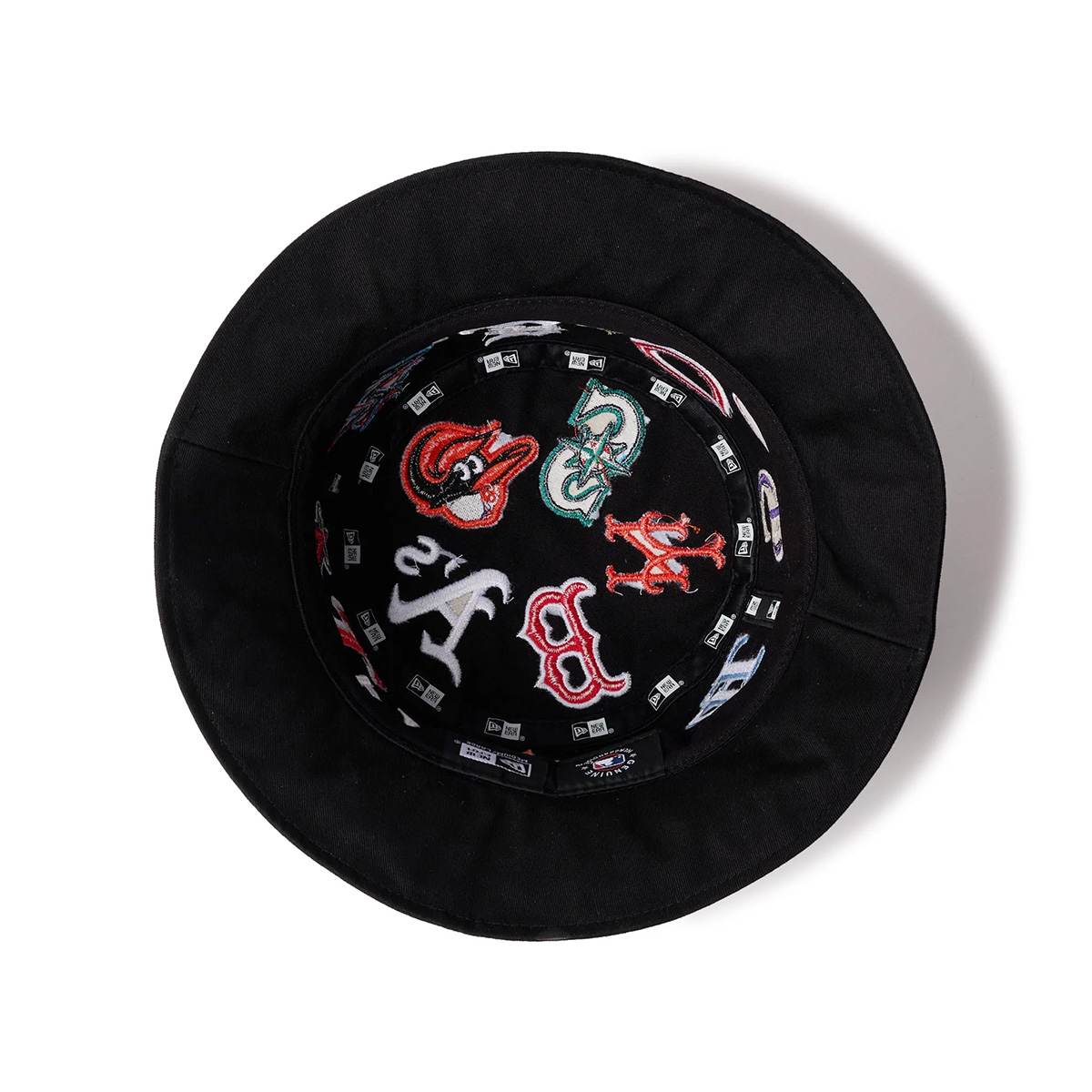 NEW ERA（ニューエラ） バケットハット メンズ レディース ブランド