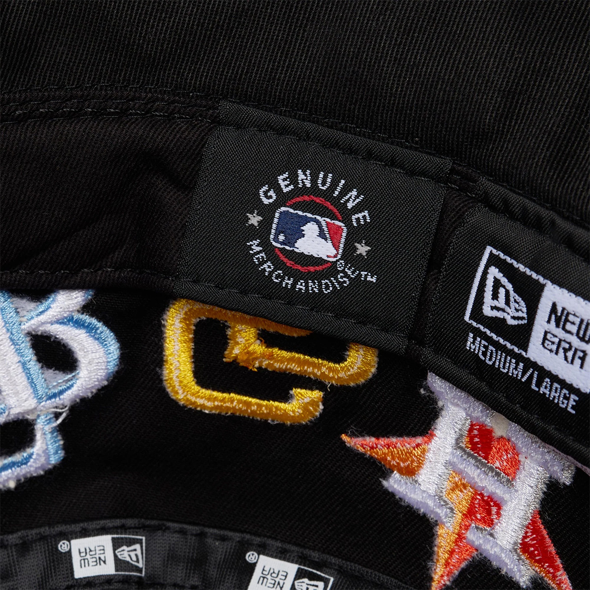 NEW ERA（ニューエラ） バケットハット メンズ レディース ブランド