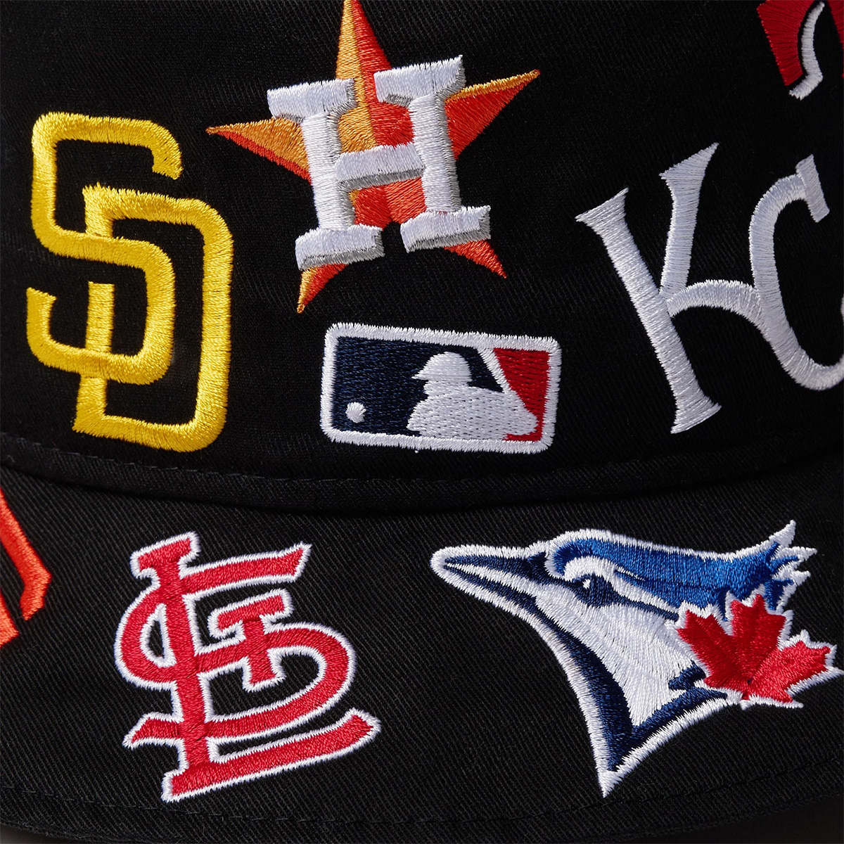 NEW ERA（ニューエラ） バケットハット メンズ レディース ブランド