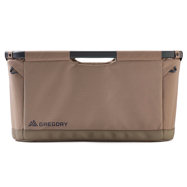 グレゴリー コンテナボックス 収納ボックス 70L 大型 大容量 撥水 折りたたみ アルパカギアバスケット GREGORY Alpaca Gear Organization | GREGORY | 01