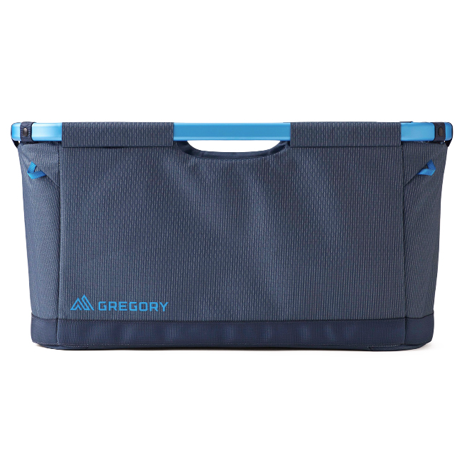 グレゴリー コンテナボックス 収納ボックス 70L 大型 大容量 撥水 折りたたみ アルパカギアバスケット GREGORY Alpaca Gear Organization | GREGORY | 02