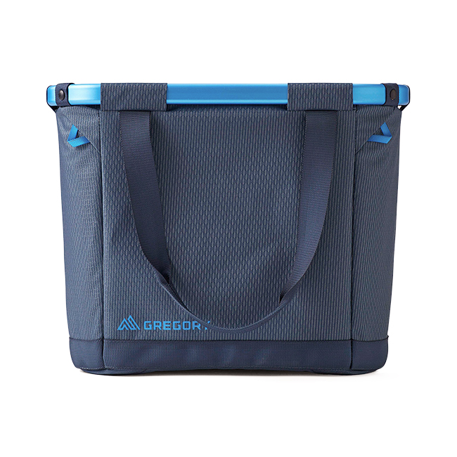 グレゴリー トートバッグ 収納ボックス 30L 軽量 撥水 折りたたみ アルパカギアトート GREGORY Alpaca Gear Organization 149394A269 149394E264 | GREGORY | 02
